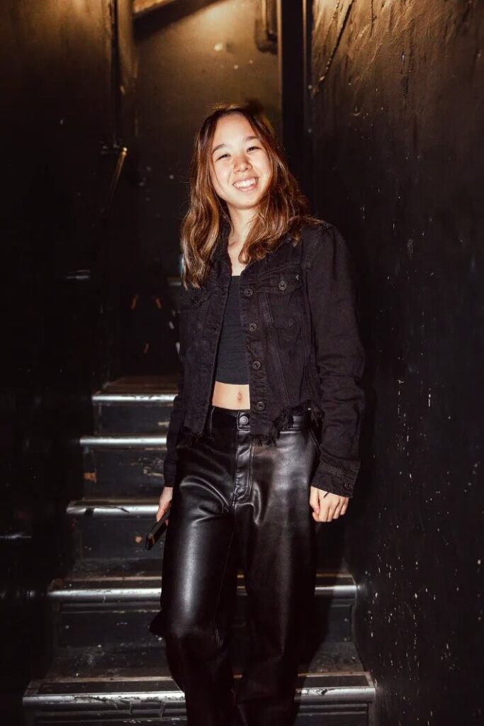 Sarah 1