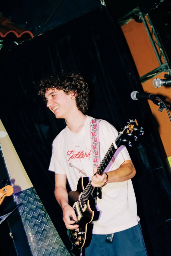 Nate