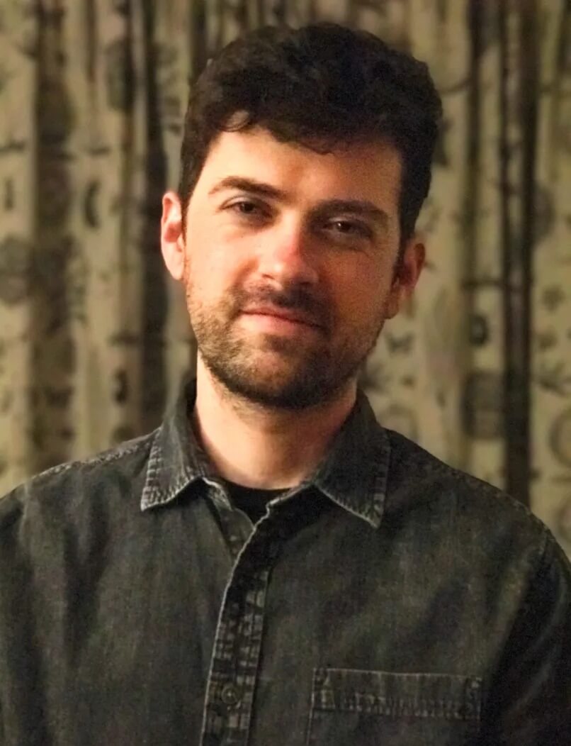 thomas grant
