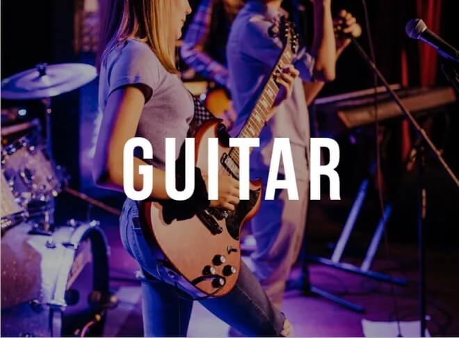 guitar