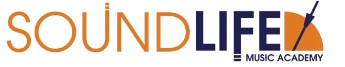 Soundlife Music Academy Logo