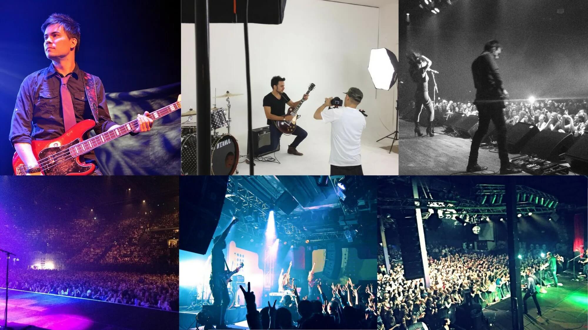 collage