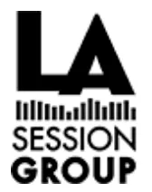 LA Session group