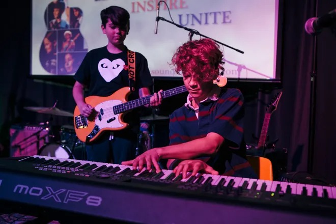 band coaching 3