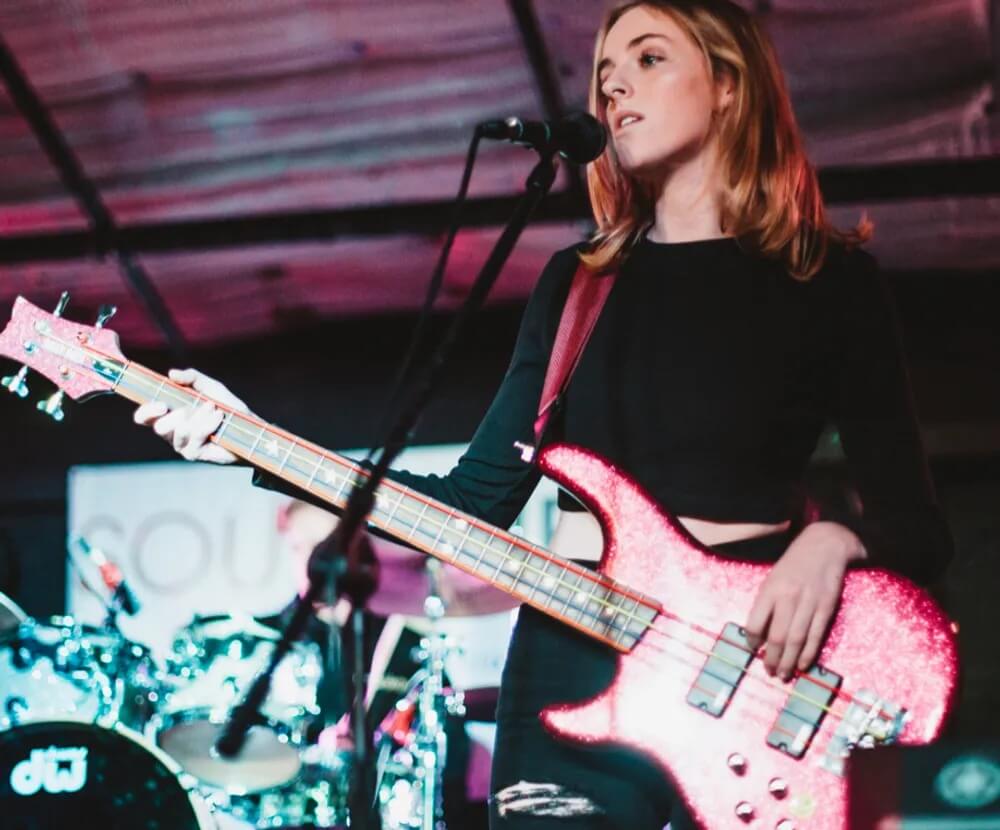 bass lessons