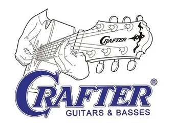 Crafter guitars