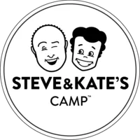 Steve & Kate's camp