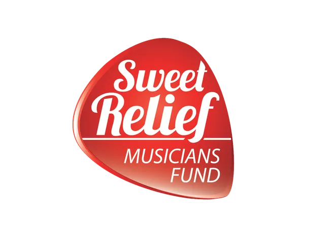 sweet relief musician fund