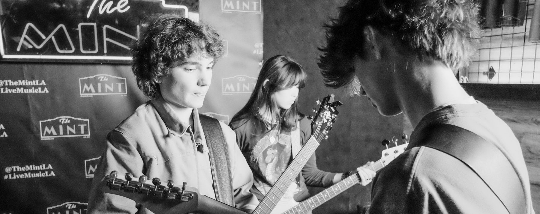 Header Socials