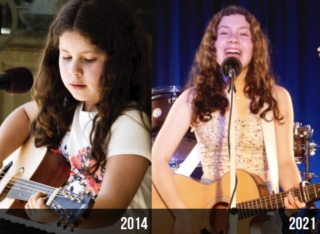 Natalie school programs