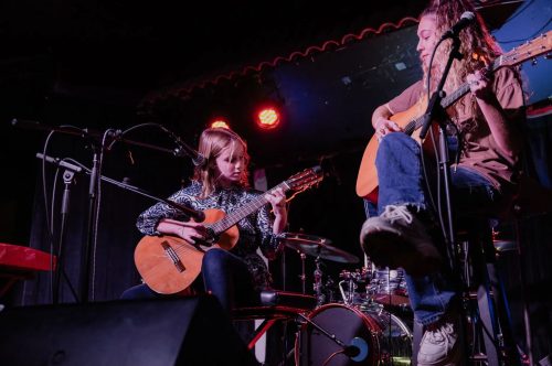 21st Student showcase 2