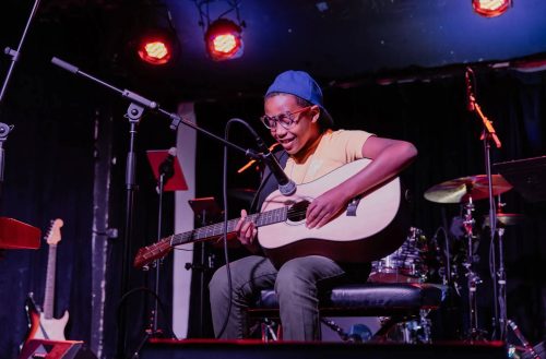 21st Student showcase 4