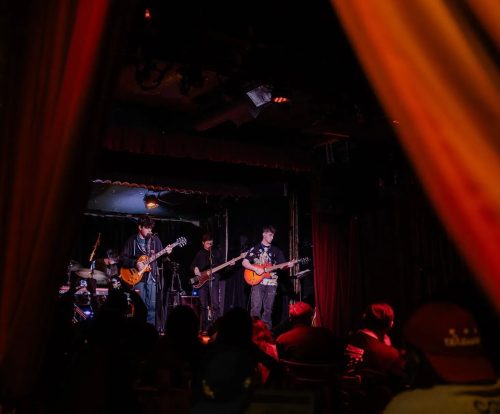 21st Student showcase 7