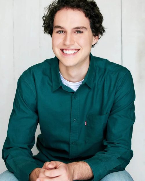 isaac sorensen